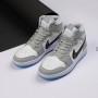 Air jordan - سكني صح أسود ديور