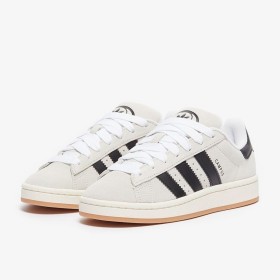Adidas Combos -سكني خط اسود