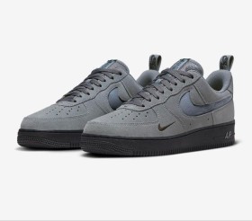 Nike Air Force - سكني مط